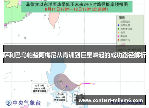 萨利巴乌帕楚阿梅尼从青训到巨星崛起的成功路径解析