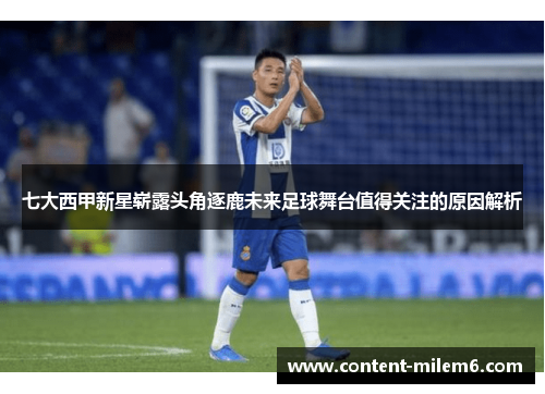 七大西甲新星崭露头角逐鹿未来足球舞台值得关注的原因解析